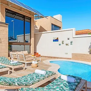 Villa Medano4you Casa Violeta, El Medano (Tenerife)